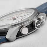 Bremont Rose Special Edition 43mm Mens Watch
