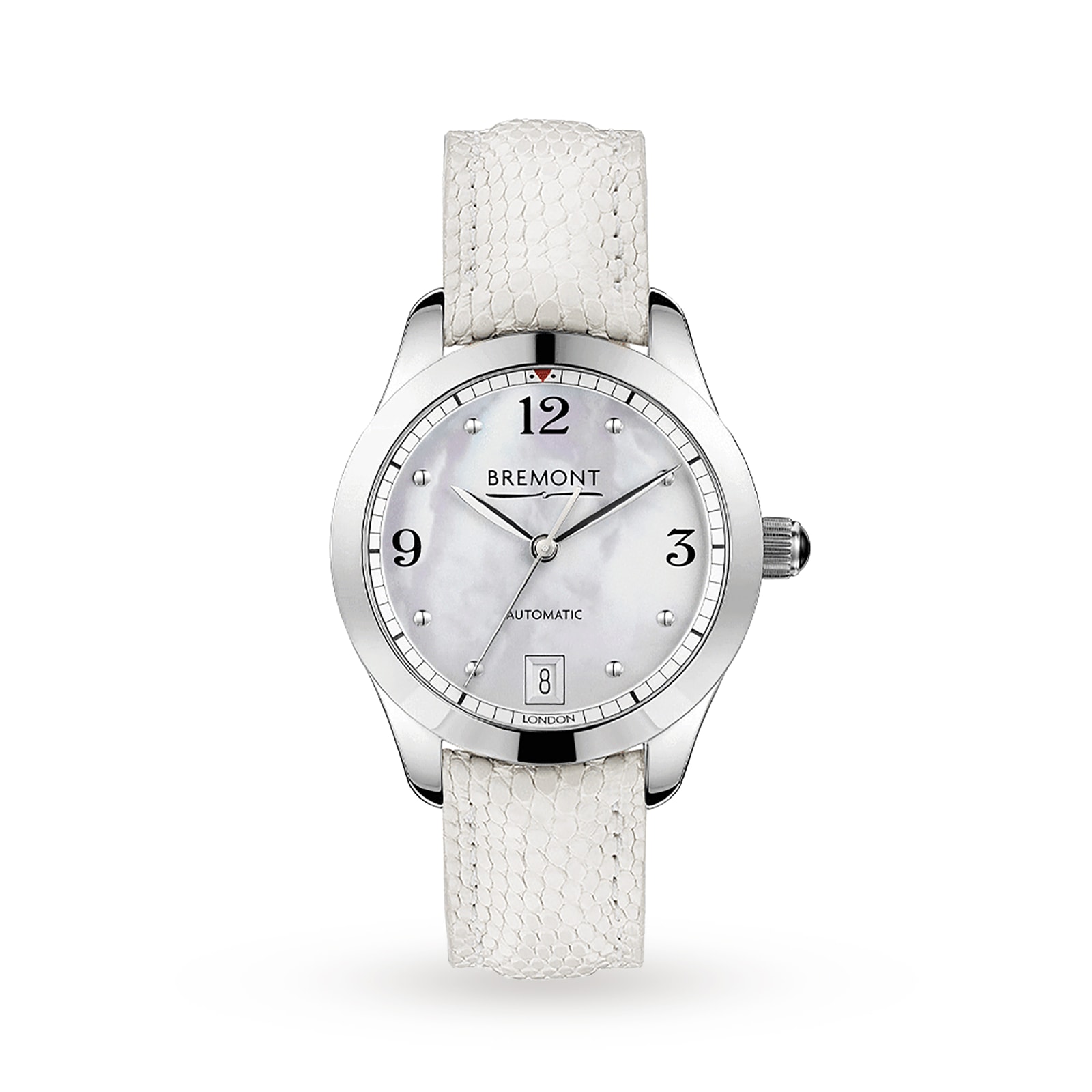 Bremont solo 34 best sale