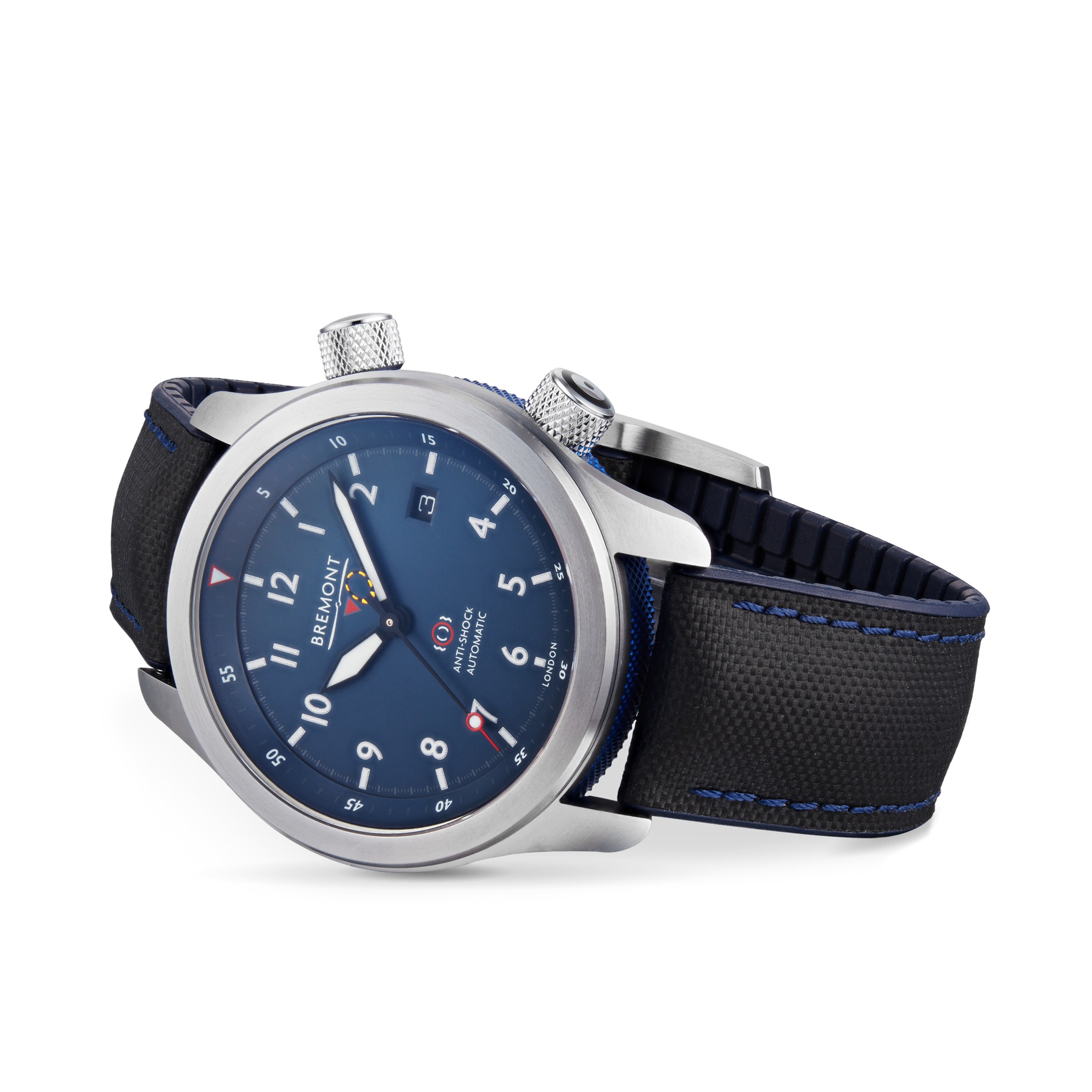 Bremont mb11 sale