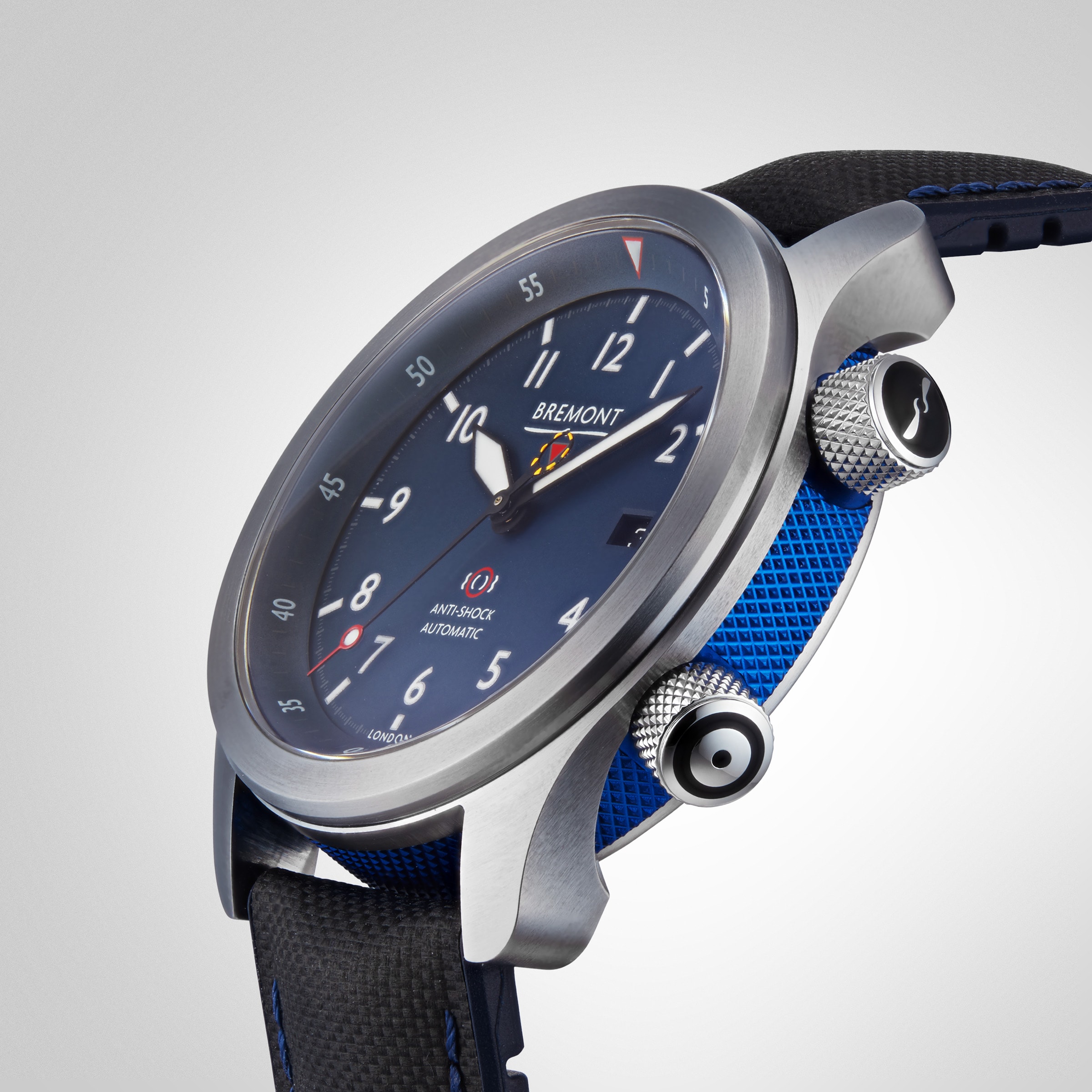 Bremont mb11 sale