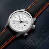 Bremont MB11 White 43mm Mens Watch