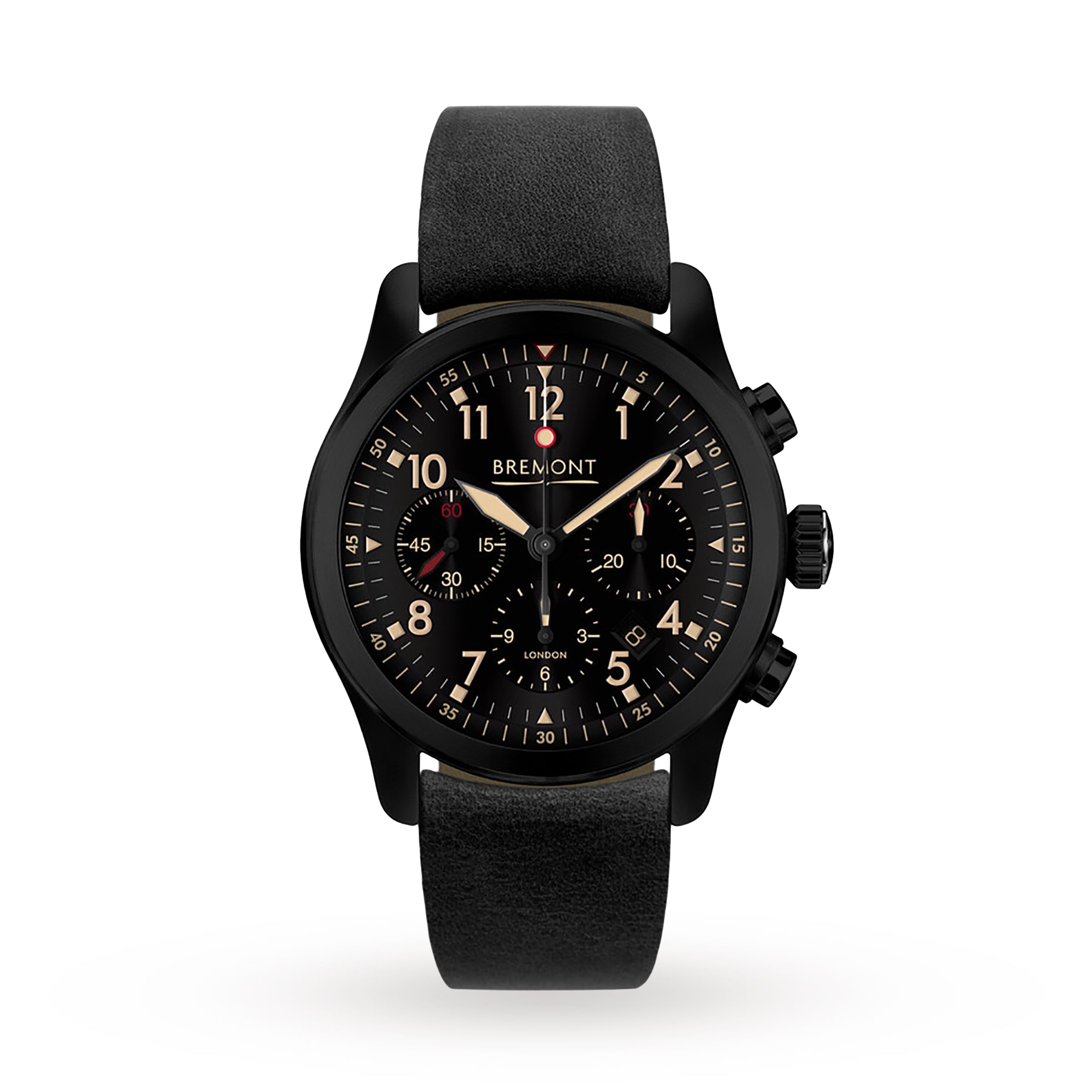 ALT1-P2 Jet 43mm Mens Watch