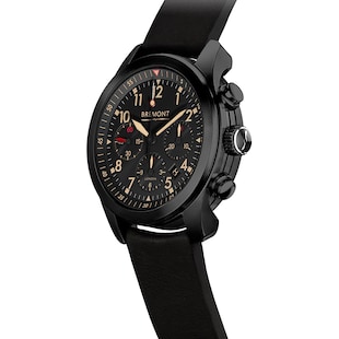 Bremont ALT1-P2 Jet 43mm Mens Watch
