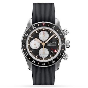 Bremont Supermarine Chronograph 43mm Mens Watch