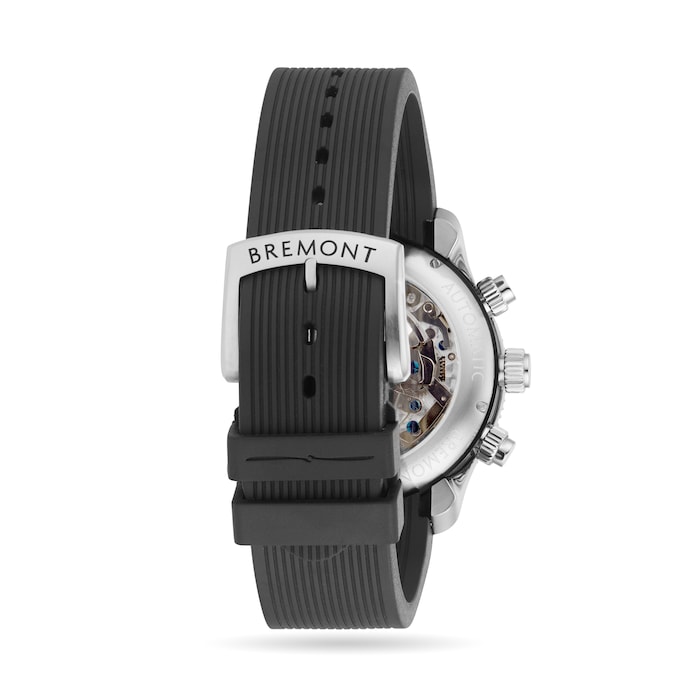 Bremont Supermarine Chronograph 43mm Mens Watch