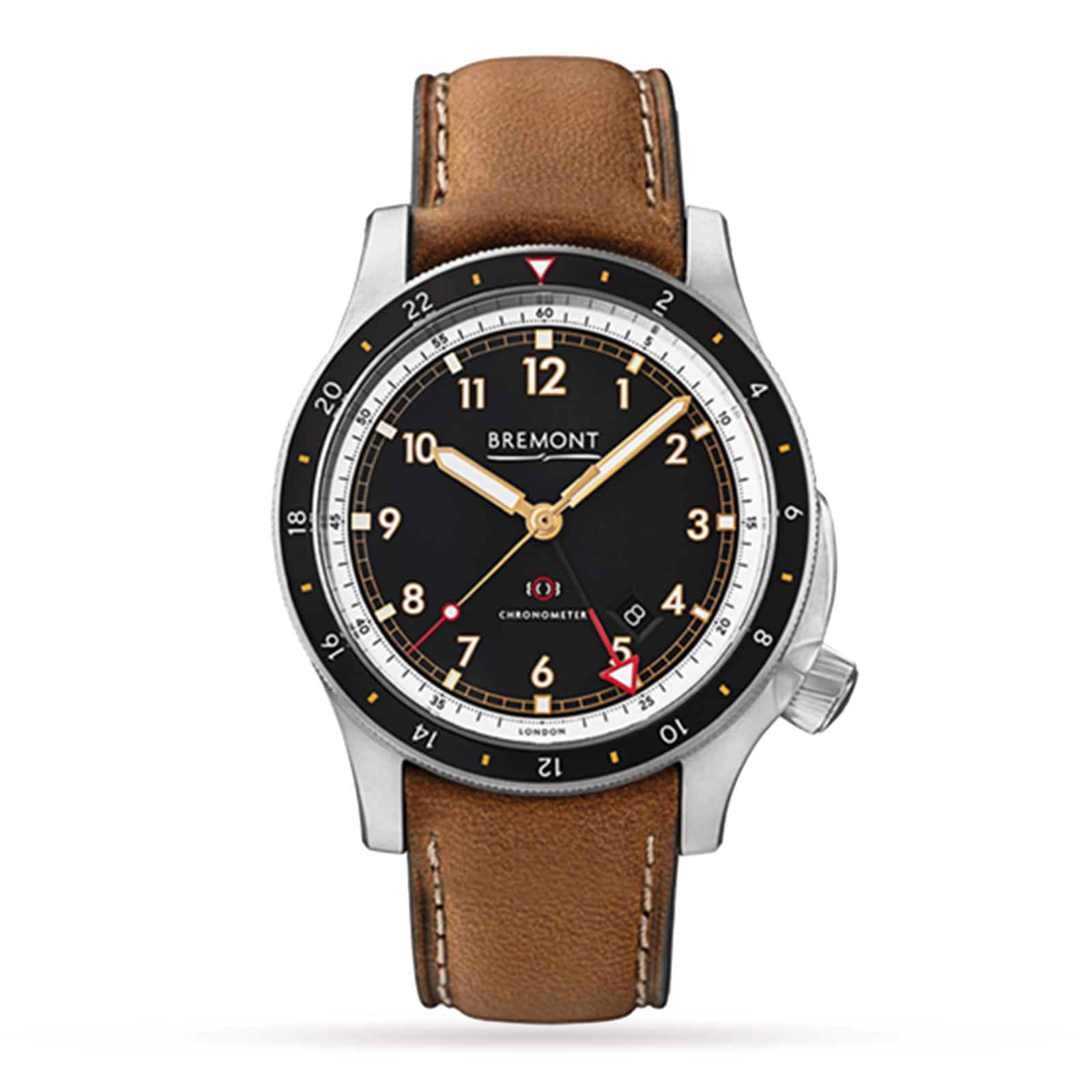 Bremont IONBIRD Limited Edition 43mm Mens Watches