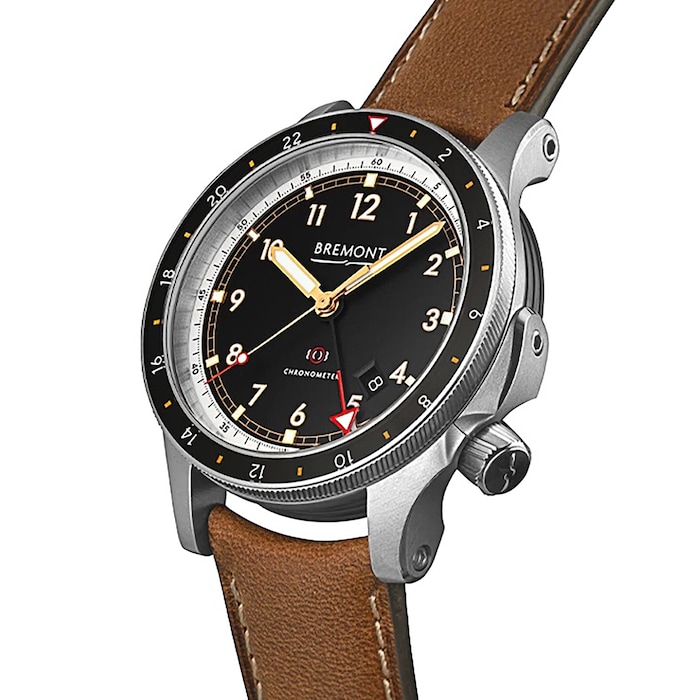 Bremont IONBIRD Limited Edition 43mm Mens Watches