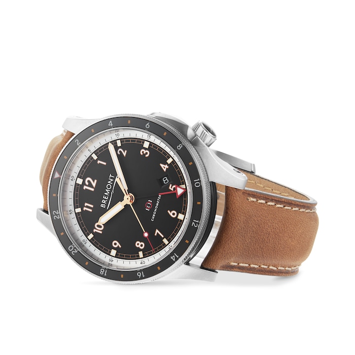 Bremont IONBIRD Limited Edition 43mm Mens Watches