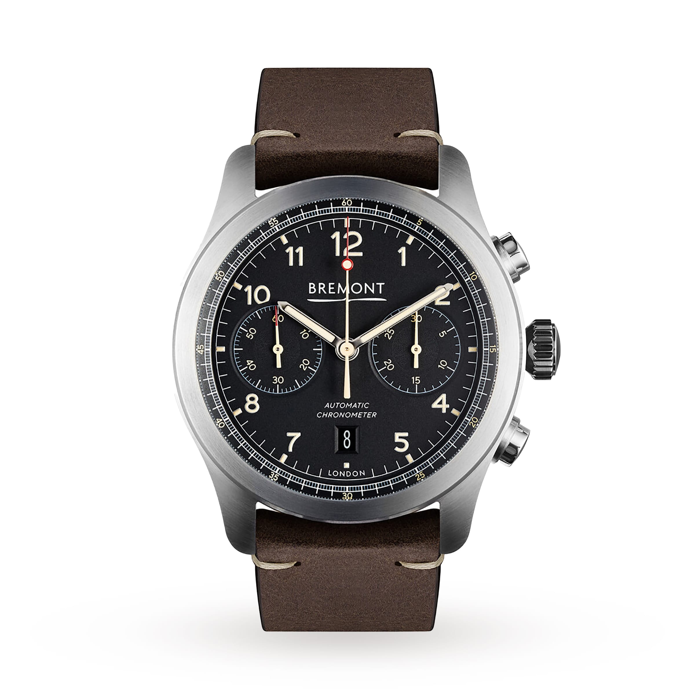 Click to view product details and reviews for Alt1 C Griffon Pilots Chronograph.