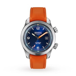 Bremont Argonaut 43mm Mens Watch