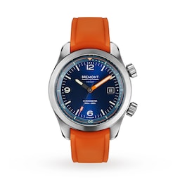 17190225 - Argonaut 43mm Mens Watch