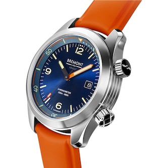 Bremont Argonaut 43mm Mens Watch Bremont Argonaut 43mm Mens Watch