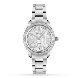 Bremont Hawking 34mm Ladies Watch Bremont Hawking 34mm Ladies Watch