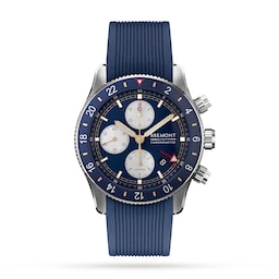17190231 - Supermarine Chronograph 43mm Mens Watch