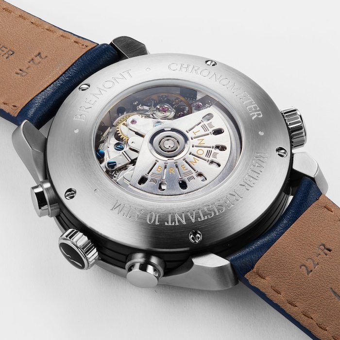 Bremont ALT-1 43mm Mens Watch