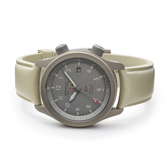 Bremont Martin Baker Savanna 43mm Mens Watch