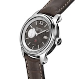 Bremont Longitude Limited Edition - Stainless Steel