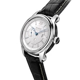Bremont Longitude Limited Edition - 18ct White Gold
