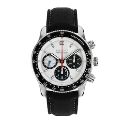 17190241 - WR-22 Williams Racing 43mm Mens Watch White