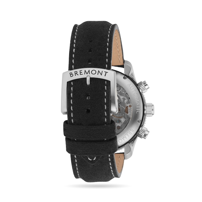 Bremont Supermarine Williams Racing WR22 43mm Mens Watch