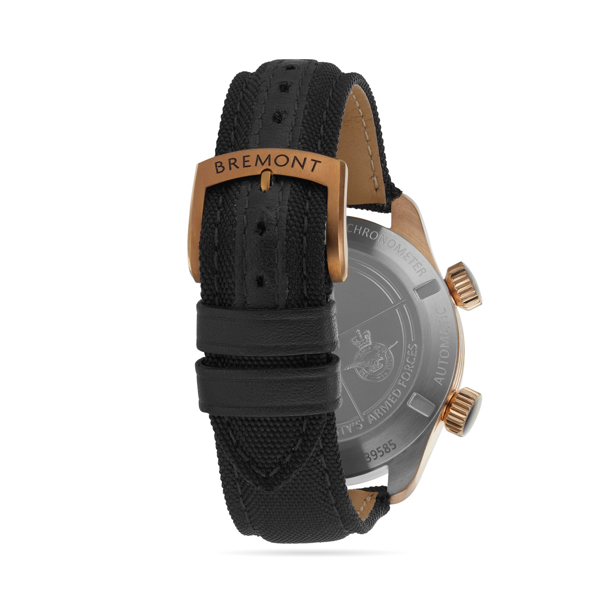 Bremont Bronze Argonaut 42mm Mens Watch Bremont Bronze Argonaut 42mm Mens Watch
