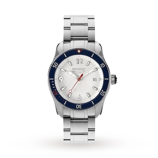 Bremont Watch Supermarine S300 RFU Limited Edition