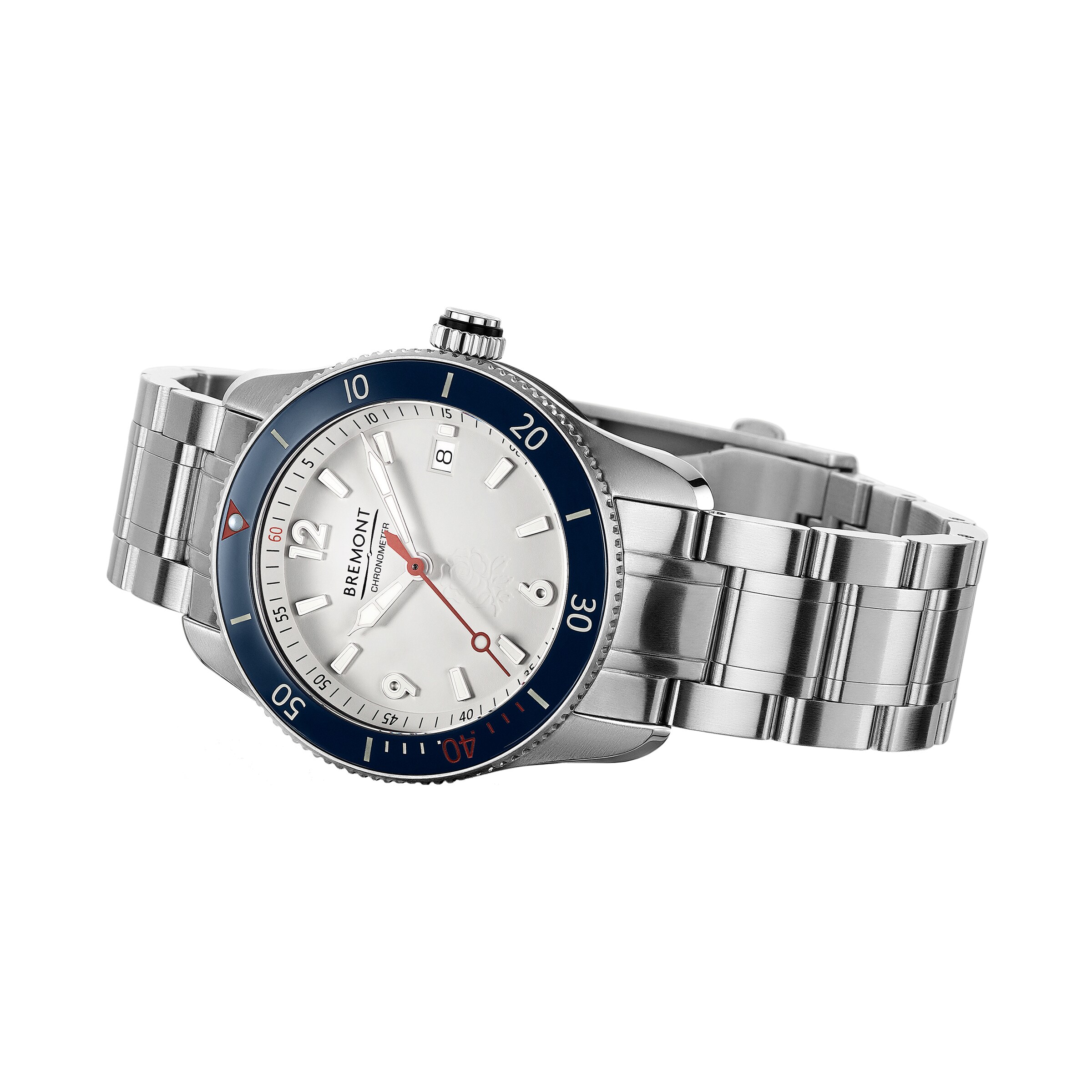 Bremont on sale supermarine s300