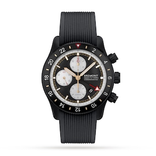Bremont Supermarine Chrono Jet 43mm Mens Watch