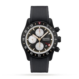 17190245 - Supermarine Chrono Jet 43mm Mens Watch