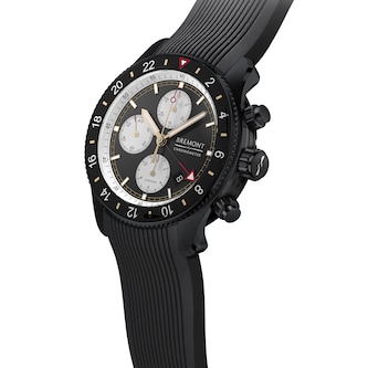 Bremont Supermarine Chrono Jet 43mm Mens Watch Bremont Supermarine Chrono Jet 43mm Mens Watch