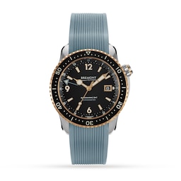 17190247 - Supermarine Descent II 43mm Mens Watch