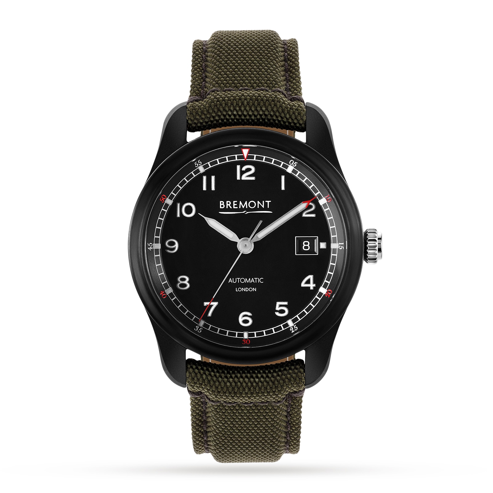 Bremont sale men's watches