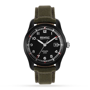 Bremont Airco Jet 40mm Mens Watch