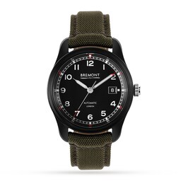 17190248 - Airco Jet 40mm Mens Watch