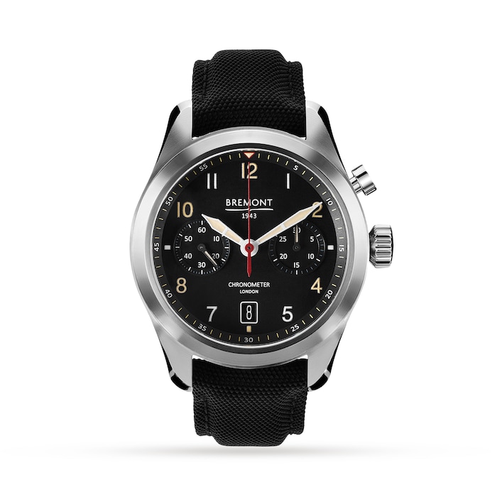 Bremont Limited Edition Dambuster 42mm Mens Watch