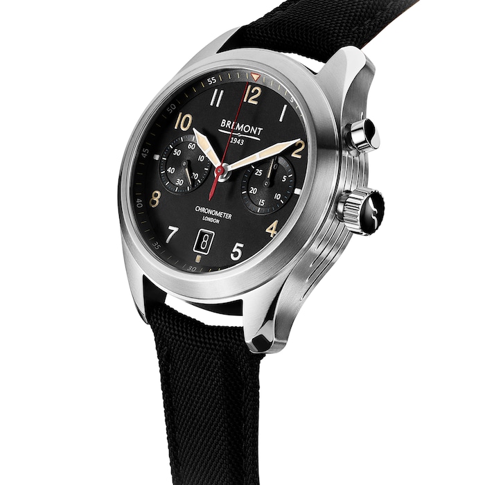 Bremont Limited Edition Dambuster 42mm Mens Watch