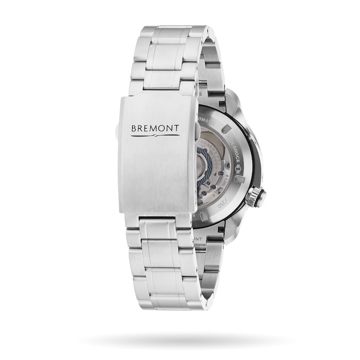 Bremont Supermarine 43mm Mens Watch