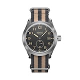 Bremont Broadsword Limited Edition 40mm Mens Watch 2 Strap Set