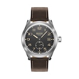 Bremont Broadsword Limited Edition 40mm Mens Watch 2 Strap Set