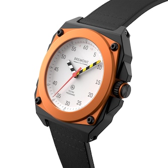 Bremont Martin Baker Viper Limited Edition 43.5mm Mens Watch Bremont Martin Baker Viper Limited Edition 43.5mm Mens Watch