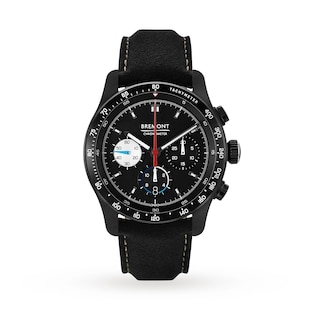 Bremont WR-45 Williams Racing Chronograph 43mm Limited Edition