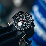 Bremont WR-45 Williams Racing Chronograph 43mm Limited Edition
