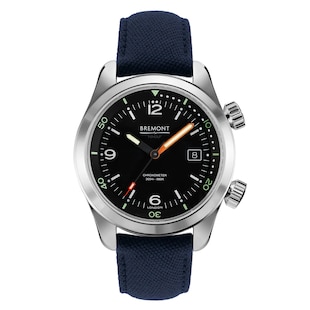 Bremont Argonaut 42mm Mens Watch
