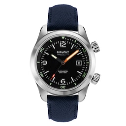 17190274 - Argonaut 42mm Mens Watch