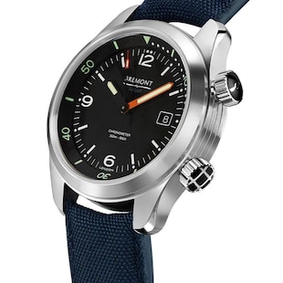 Bremont Argonaut 42mm Mens Watch