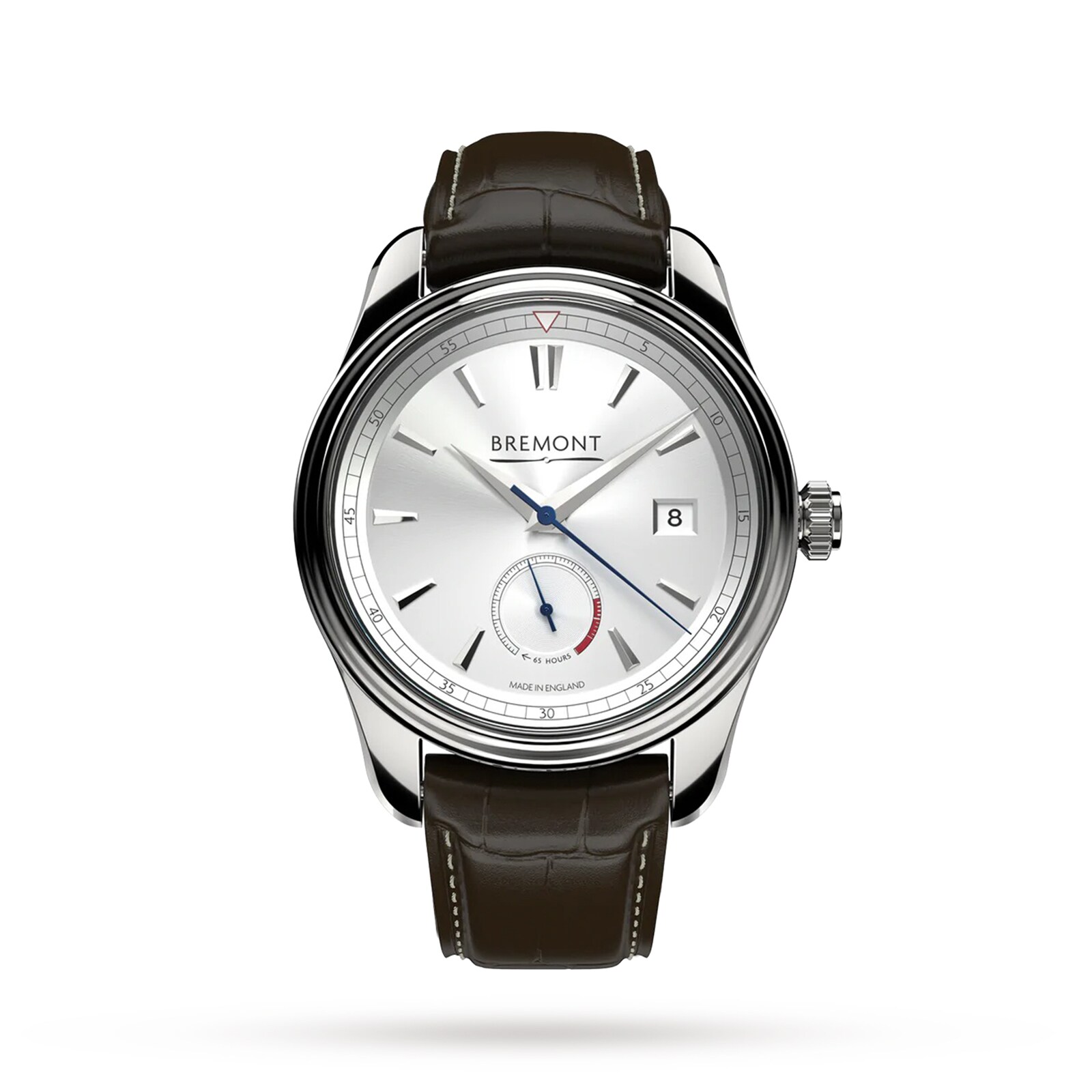 Bremont H1 Audley 40mm Mens Watch