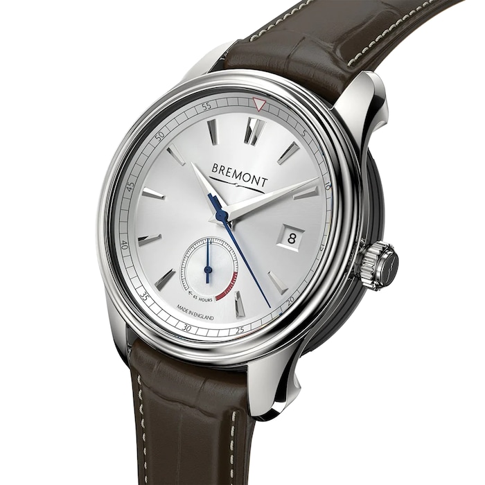 Bremont H1 Audley 40mm Mens Watch