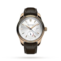 17190280 - H1 Audley 40mm Mens Watch