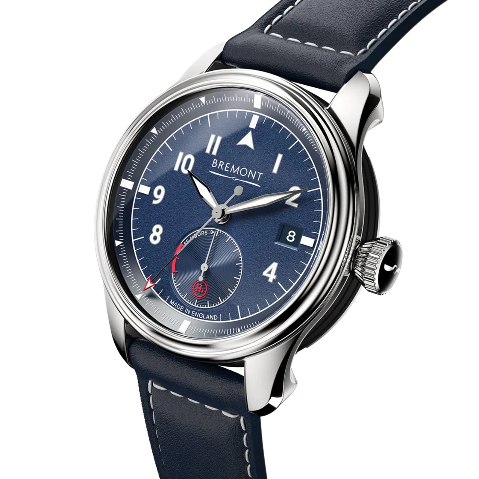 Bremont H1 Fury 40mm Mens Watch