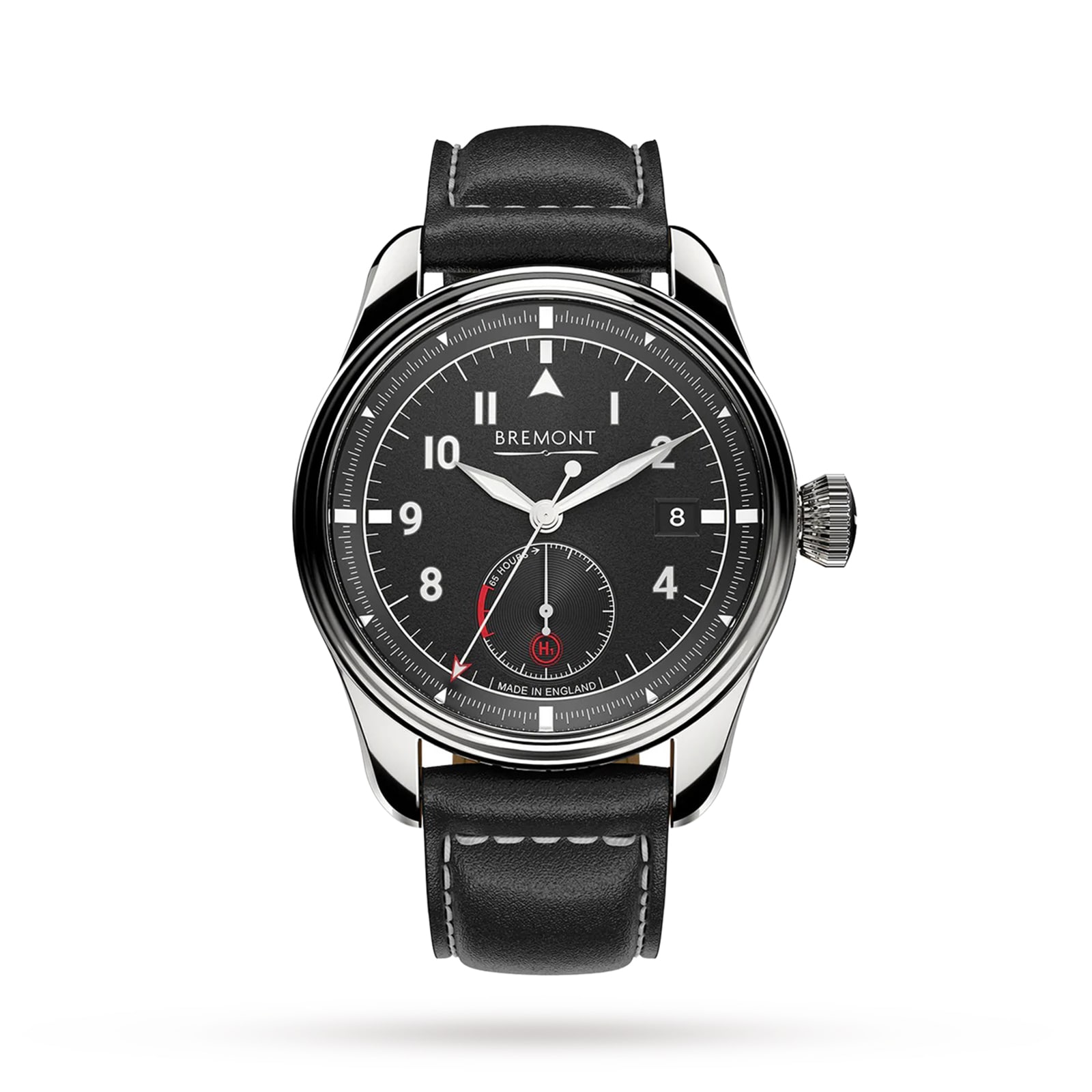 Bremont H1 Fury 40mm Mens Watch